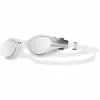 TYR Vesi Mirrored Goggle 1 TYR Vesi Mirrored Goggle -TYR Sales TYR Vesi Mirrored Goggle SilverClear