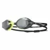 TYR BlackOps 140 EV Racing Nano Fit Goggles