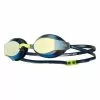 TYR BlackOps 140 EV Mirrored Racing Goggles -TYR Sales TYRBlackops140EVRacingMirroredAdultGogglesGoldNavy