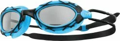 TYR Nest Pro Adult Goggles -TYR Sales TYRNestProLGNSTBlackBlue