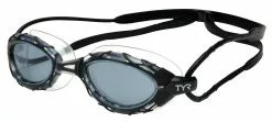 TYR Nest Pro Adult Goggles -TYR Sales TYRNestProLGNSTSmoke