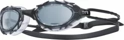 TYR Nest Pro Nano / Junior Goggles -TYR Sales TYRNestProNanoLGNSTNSmoke