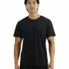 TYR UltraSoft Men's Tri Blend Tech Tee 1 TYR UltraSoft Men's Tri Blend Tech Tee -TYR Sales USSTMS3A 001 main01