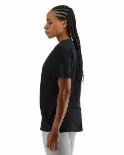 TYR UltraSoft Women's Tri-Blend Tech Tee -TYR Sales USSTMS3AF 001 alt03