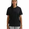 TYR UltraSoft Women's Tri-Blend Tech Tee -TYR Sales USSTMS3AF 001 main01