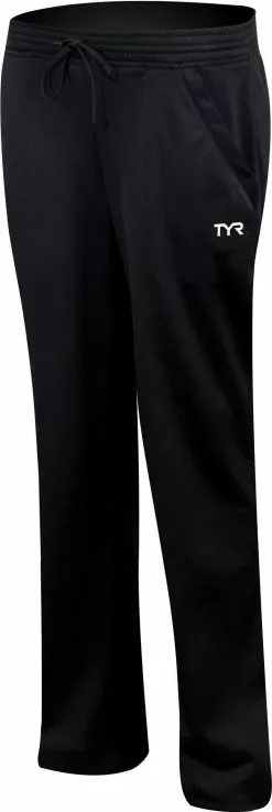 TYR Women's Alliance Victory Warm Up Pants