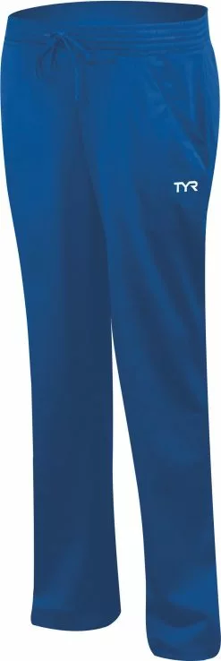 TYR Women's Alliance Victory Warm Up Pants -TYR Sales WSTPF2A 428