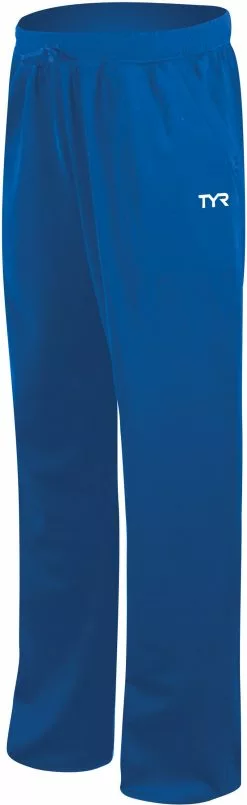 TYR Men's Alliance Victory Warm Up Pants -TYR Sales WSTPM2A 428