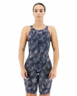 TYR Women’s Avictor 2.0 Open Back Swimsuit