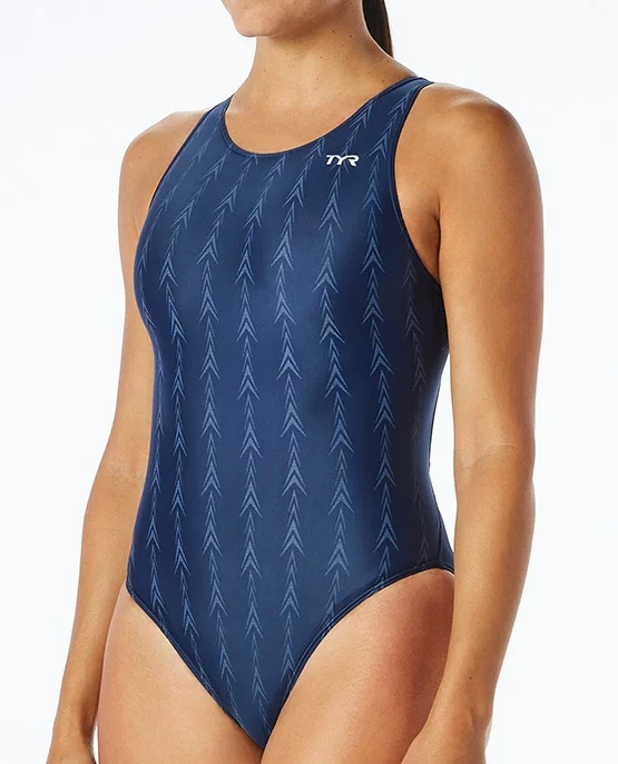 TYR Women's Aerofit Swimsuit - Fusion 3 TYR Women's Aerofit Swimsuit - Fusion