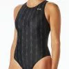 TYR Women's Aerofit Swimsuit - U12 Compliant - Fusion 2