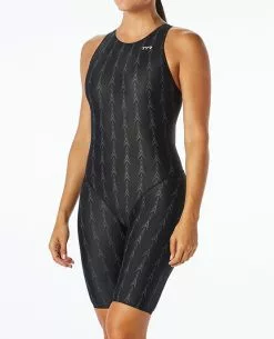 TYR Women's Aerofit Shortjohn - U12 Compliant - Fusion 2