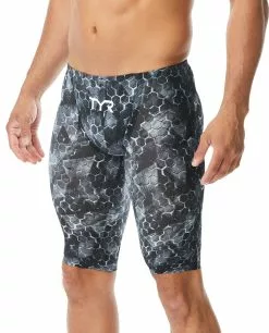 TYR Men's Avictor 2.0 Jammer Swimsuit