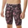 TYR Men's Avictor High-Waisted Jammer Swimsuit - Supernova -TYR Sales astmh6a 612 alt05 1