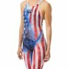 TYR Women's Avictor Open Back Swimsuit - Supernova USA -TYR Sales astopu6a 921 alt05