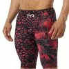TYR Men's Avictor Jammer Swimsuit - Venom -TYR Sales avm6a 610 main01