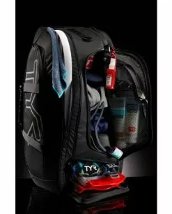 TYR Elite Team Equipment Bag -TYR Sales bag4549