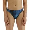 TYR Durafast Elite® Women's Classic Full Coverage Bikini Bottom - Cosmic Night -TYR Sales bcmn7a 978 main01