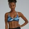 TYR Women's Cara Bralette - Shale
