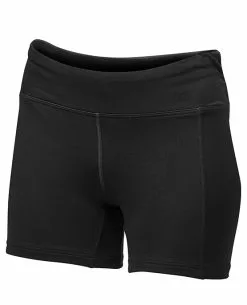 TYR Women's Kalani Short - Solid -TYR Sales bdsso7a 001 alt01