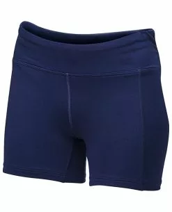 TYR Women's Kalani Short - Solid -TYR Sales bdsso7a 401 alt01