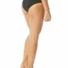 TYR Women's Mini Bikini Bottom - Sandblasted -TYR Sales bmsb7a 001 alt06