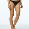 TYR Durafast One® Women's Mini Bikini Bottom - Solid -TYR Sales bnsod7a 001 alt07 1