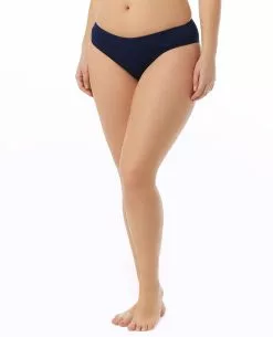 TYR Durafast Elite® Women's Plus Size Mid-Rise Bottom