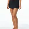 TYR Durafast Lite® Women's Della Skort - Solid -TYR Sales bssol7a 001 alt05