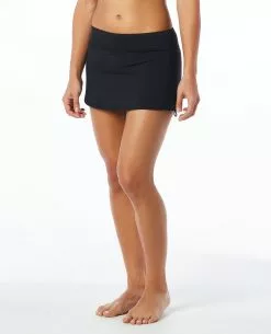 TYR Durafast Lite® Women's Della Skort - Solid