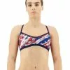 TYR Durafast One® Women's Trinity Top - Homeland -TYR Sales btrhml7a 636 main01