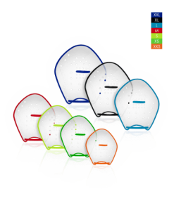 TYR Catalyst Stroke Training Paddle