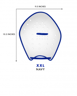 TYR Catalyst Stroke Training Paddle 17 TYR Catalyst Stroke Training Paddle -TYR Sales catalyst stroke xxl