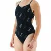 TYR Durafast One® Women's Cutoutfit Swimsuit - Cascading TYR -TYR Sales ccty7a 088 main01