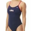 TYR Durafast Elite® Women's Cutoutfit Swimsuit - Hexa USA -TYR Sales cheus7a 404 alt05