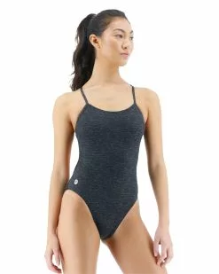 TYR Durafast One® Women's Cutoutfit Swimsuit - Lapped -TYR Sales clap7a 001 alt03 1