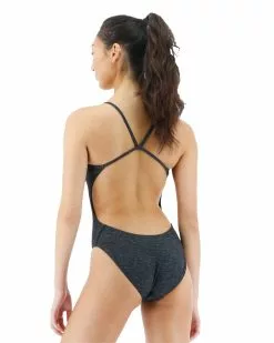 TYR Durafast One® Women's Cutoutfit Swimsuit - Lapped -TYR Sales clap7a 001 alt05 1