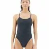 TYR Durafast One® Women's Cutoutfit Swimsuit - Lapped -TYR Sales clap7a 001 main01 1