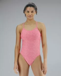 TYR Durafast One® Women's Cutoutfit Swimsuit - Lapped -TYR Sales clap7a 670 main01