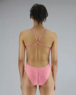 TYR Durafast One® Women's Cutoutfit Swimsuit - Lapped -TYR Sales clap7a 670 main02