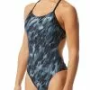 TYR Durafast Elite® Women's Cutout - Draco -TYR Sales crac7a2 140 alt05