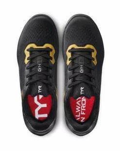 TYR Men's CXT-1 Trainer -TYR Sales cxt1 008 alt05.png 1