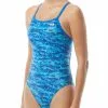 TYR Durafast Elite® Women's Diamondfit Swimsuit - Agran 2 TYR Durafast Elite® Women's Diamondfit Swimsuit - Agran -TYR Sales dago7 420 alt05