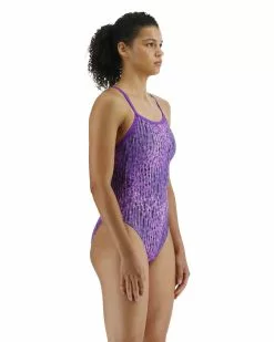 TYR Durafast Lite® Women's Diamondfit Swimsuit - Atolla -TYR Sales datl7a 510 alt6