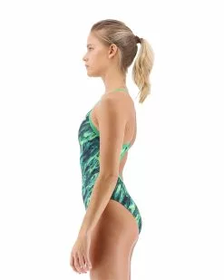 TYR Durafast Lite® Women's Diamondfit Swimsuit - Cadence -TYR Sales dcad7a 310 alt03