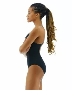 TYR Durafast One® Women's Diamondfit Swimsuit - Solid 13 TYR Durafast One® Women's Diamondfit Swimsuit - Solid -TYR Sales ddrf7a 001 alt06