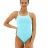 TYR Durafast One® Women's Diamondfit Swimsuit - Solid -TYR Sales ddrf7a 333 main01