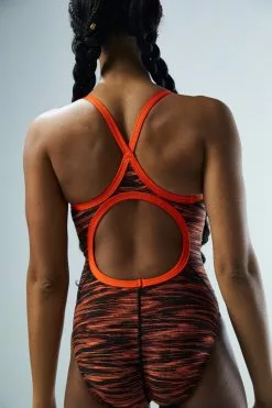 TYR Durafast Elite® Women's Diamondfit Swimsuit - Fizzy -TYR Sales dfiz7a 062 alt 1391