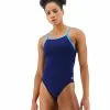 TYR Durafast Elite® Women's Diamond Controlfit Swimsuit - Solid 2 TYR Durafast Elite® Women's Diamond Controlfit Swimsuit - Solid -TYR Sales dfso7a 401 main01