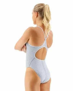 TYR Durafast One® Women's Diamondfit Swimsuit - Lapped 17 TYR Durafast One® Women's Diamondfit Swimsuit - Lapped -TYR Sales dlap7a 019 alt04 1